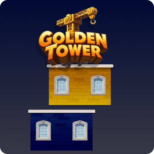 Golden Tower